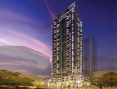 ‼️ STUDIO UNIT FOR SALE IN VERVE RESIDENCES TOWER 2