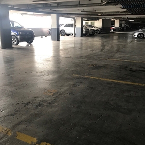 Sun residences parking lot for rent on Carousell