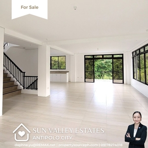 Sun Valley Estates Single Detached House for Sale! Antipolo City on Carousell