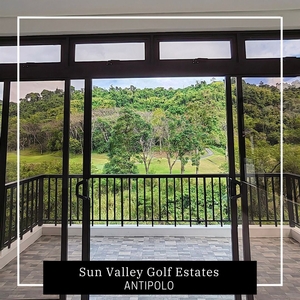 Sun Valley Golf and Residential Estates