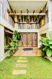 SUPER RUSH SALE-6BR Modern House in Multinational Village Paranque on Carousell