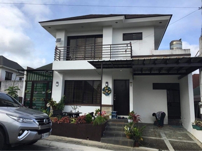 Tagaytay house for rent on Carousell