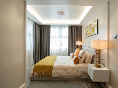 The Condominium Unit for Sale in Coastal Luxury Residences on Carousell