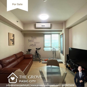 The Grove Condo for Sale! Pasig City on Carousell