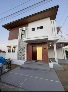 The Sonoma 4 bedrooms brand new house & lot for sale on Carousell