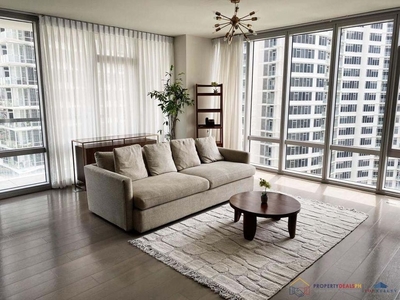 Three bedroom condo unit for Sale in Proscenium at Rockwell Lorraine Tower at Makati City on Carousell