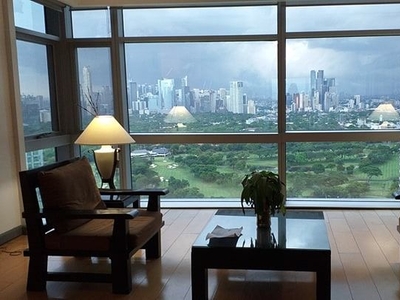 Three Bedroom Fully Furnished Unit at Pacific Plaza South Tower BGC For Lease on Carousell