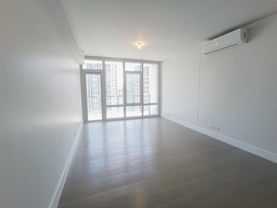 Three Bedroom Unit for Sale in The Proscenium Residences