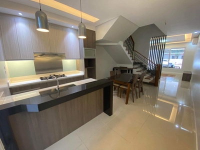 Townhouse for sale in UP Village Quezon City on Carousell