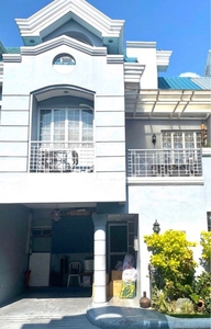 Townhouse for sale Paranaque near Airport on Carousell
