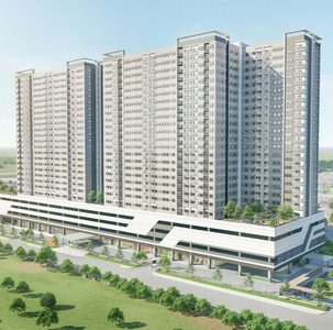 Twin Residences - Affordable Condominiums for Sale in Las Pinas on Carousell