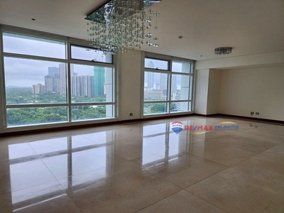 Two Roxas Triangle TRT 3BR For Sale Makati City Three Bedroom on Carousell