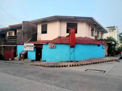 Two-storey Corner House For Lease along Mabuhay Lane on Carousell