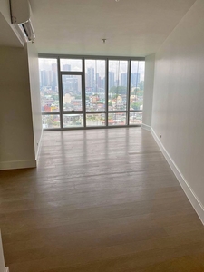 Unfurnished One Bedroom Unit for Sale in The Proscenium Residences