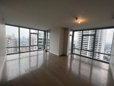 Unfurnished Two Bedroom Unit for sale in The Proscenium