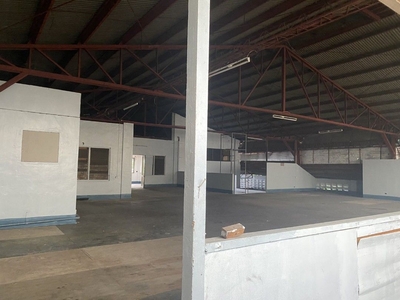 Warehouse for Lease