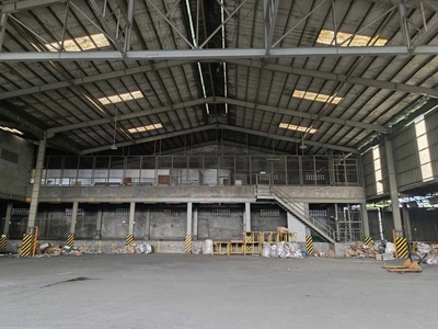 Warehouse For Lease in Valenzuela on Carousell