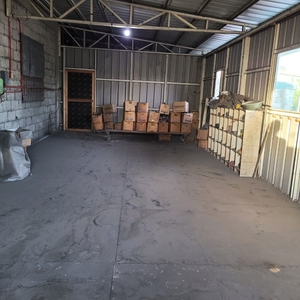 Warehouse for sale on Carousell