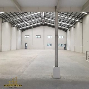 WAREHOUSE UNITS FOR LEASE IN NAIC CAVITE INDUSTRIAL AREA on Carousell