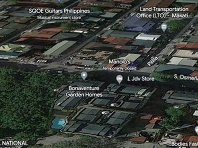 Well Built Building for Sale in Makati City (CODE-CB56) on Carousell
