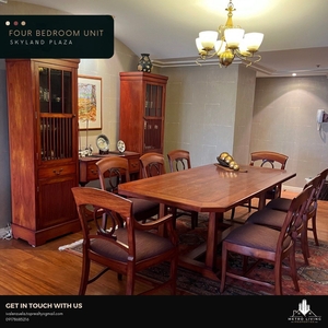 Well-maintained 4BR Loft for SALE in Makati on Carousell