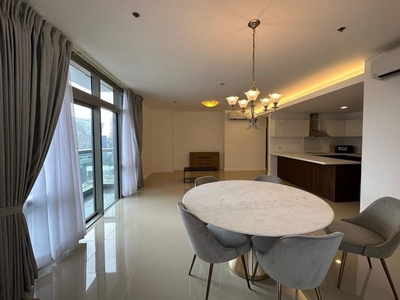 West Gallery Place Condo in BGC For Lease on Carousell