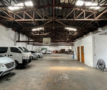 West Service Road Parañaque Office Warehouse for Sale on Carousell