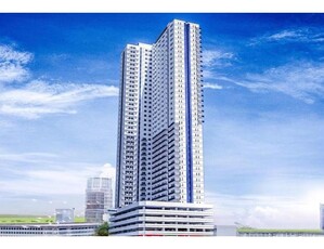 2 BHK at Mezza 2 Residences