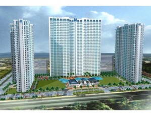 3 BHK at Grass Residences