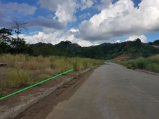 29m. Frontage, PALO ALTO ESTATE LOT - Baras Rizal