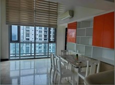 FOR LEASE FOR RENT ????One Serendra (BGC) ??3 Bedroom ??4 Bathrooms ??with Balcony ??290 sqm