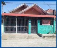 RFO House For Sale in Balanga, Bataan