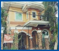 RFO House For Sale in Mabalacat, Pampanga