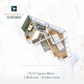 The Suites at Gorordo (2 Bedroom)