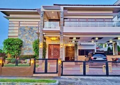 ALEXENE | Modern Elegant House and Lot in Cebu City
