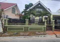House for Rent (Newly Renovated)