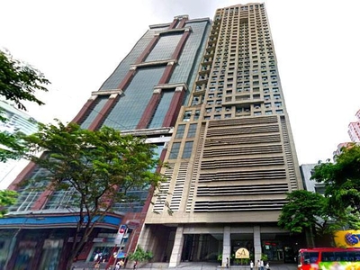 1 Bedroom Condominium For Sale In Makati City