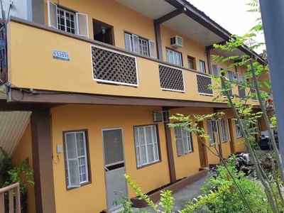 Apartment For Sale In Carsadang Bago Ii, Imus