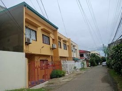 Apartment For Sale In Mambaling, Cebu