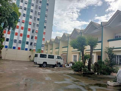 Apartment For Sale In Mandaue, Cebu