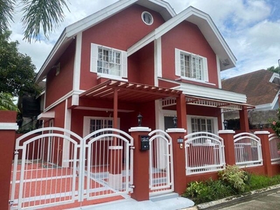 House For Rent In Ganado, Binan