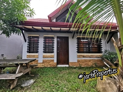 House For Rent In Mintal, Davao