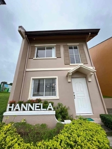 House For Sale In Binangonan, Rizal