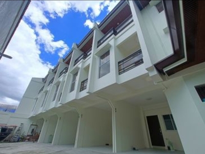 House For Sale In Botocan, Quezon City