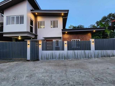 House For Sale In Buna Lejos Ii, Indang