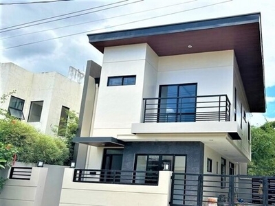House For Sale In Pit-os, Cebu