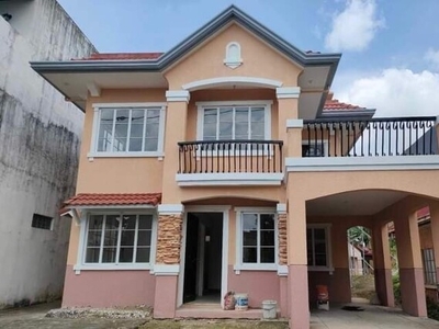 House For Sale In Punta, Calamba