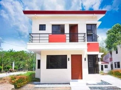 House For Sale In Sabang, Naic