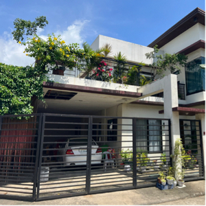 House For Sale In Tabunoc, Talisay