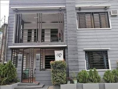 House For Sale In Timalan Concepcion, Naic
